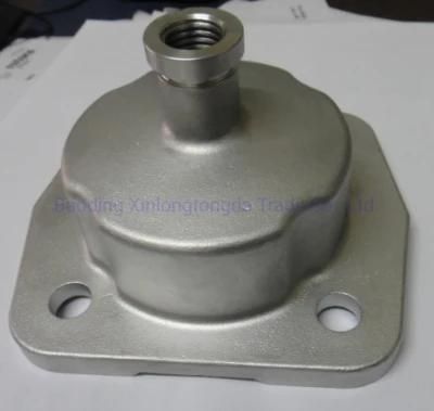 Customized Casting Metal Parts Stainless Steel Investment Casting Part