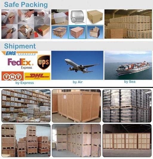 OEM Aluminum Alloy Gravity Die Casting Parts Products