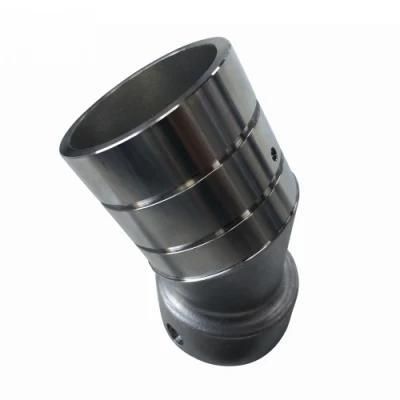 Customized 316/316L Stainless Steel Precision Casting Marine Parts with Polishing
