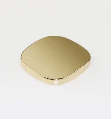 Customized Precision Aluminum Alloy Die Casting to Make Beauty Equipment