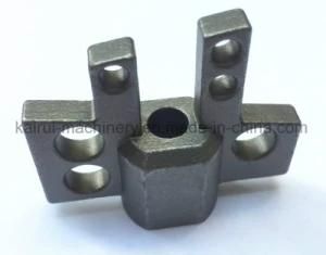 Investment Casting Steel Machining Parts