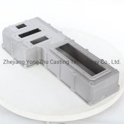 OEM China Factory Iron/Steel/Brass/Aluminum Die Casting/Sand Casting/Wax Lost Casting ...