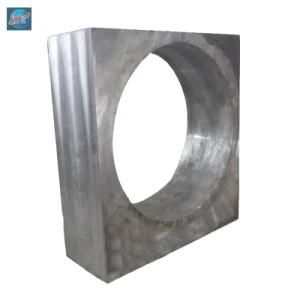Bearing Housing Mill Large Steel Casting