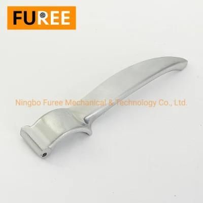 Zinc Alloy Product Hardware Metal Casting Parts