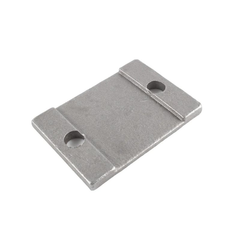 9220 Rail Clamp Upper Plate for Railway Fitting