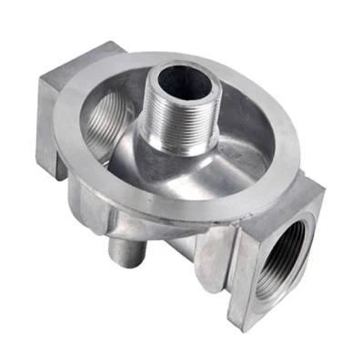 Professional 12 Years Die Casting Manufacturer Customized Electric Rickshaw Spare Parts