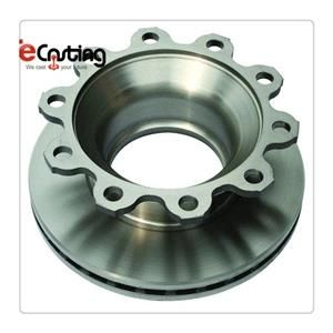 Custom High Quality Stainless Investment Casting Bracket
