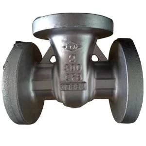 Metal Machining Bronze Fitting Sand Casting Customized Water Pump Parts