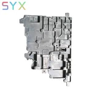 ISO9001/Ts16949 Manufacturers Die Casting Aluminum Motorcycle Truck Spare Parts