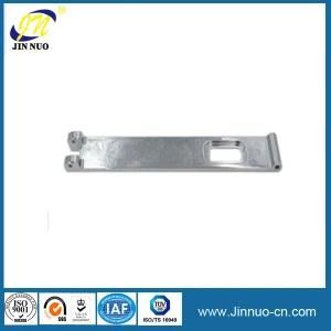 High Quality Automotive Die Casted Aluminum Parts