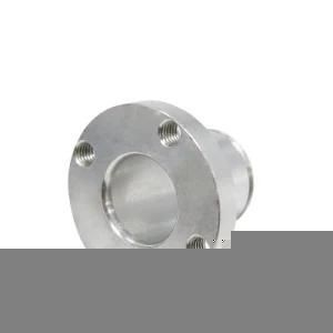 China Factory Customized Aluminum Die Cast Casting