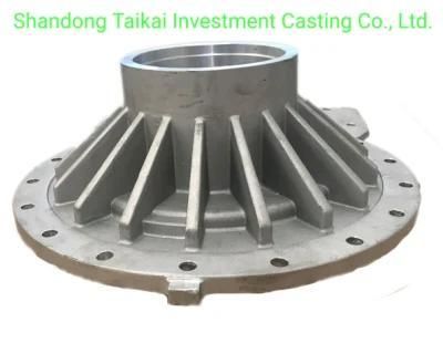 Motor Controller Engine Car Tractor Parts with Good Production Line