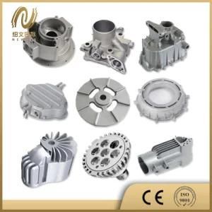 OEM Parts CNC Machining Aluminum Parts OEM Hardware Parts