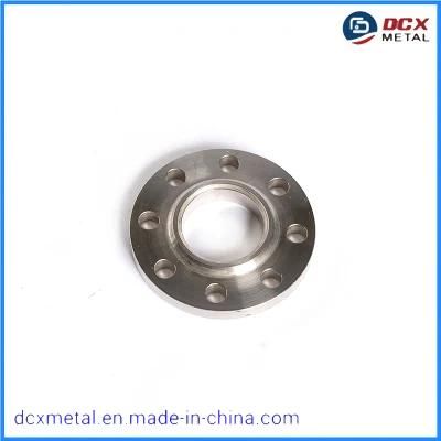 Customized Aluminum Low Pressure Die Casting Permanent Mold Casting
