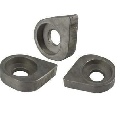 Customized Stainless Steel Lost Wax Investment Casting Machining Parts