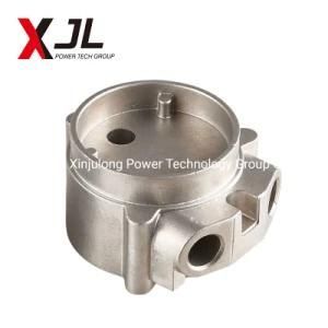 OEM Casting of Stainless Steel in Investment Casting/Lost Wax Casting/Precision Casting
