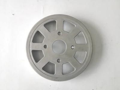 0OEM ADC12 A360 A380 Aluminum Die Casting for Gear