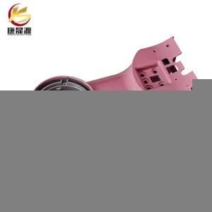OEM ODM Factory Sand Casting Gravity Casting Process Products Aluminum Die Casting