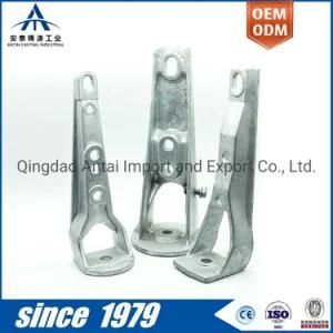 Competitive Factory Price Customized Ductile Iron Casting with ISO9001