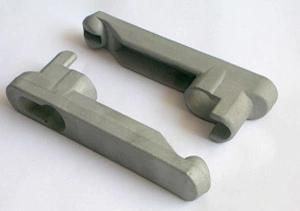 OEM Bronze/Brass/Copper Die Casting for Agriculture
