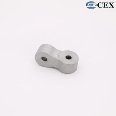 OEM Top Quality Light Weight Squeeze Die Casting Aircraft Accessories