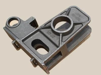 Lost Wax Cast Steel for Construction Machinery