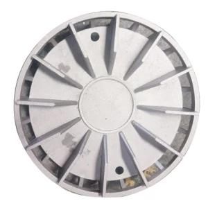 Processing Customized Aluminum Ductile Castings