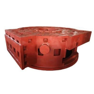 Hailong Group Ht300 Resin Sand Casting