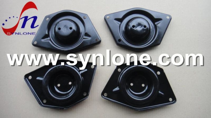 Die Casting Aluminium Profile for Machine Parts