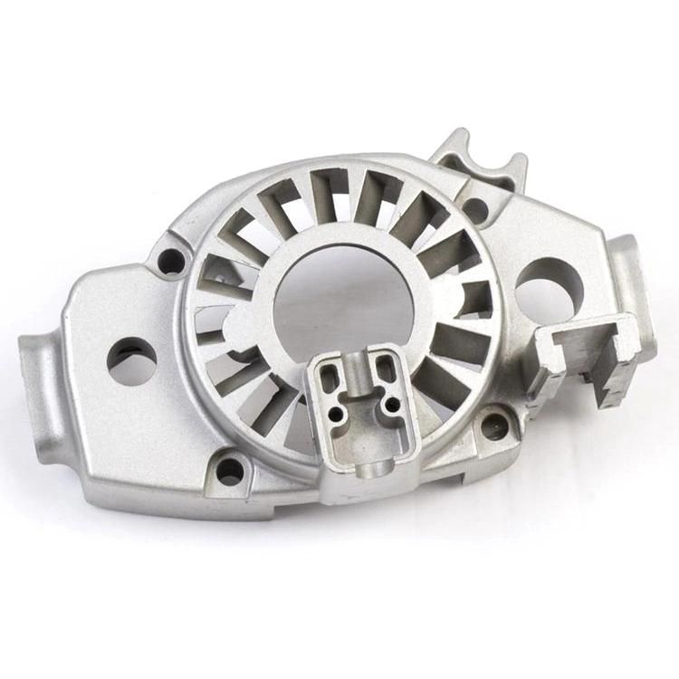 Chinese Manufacture Aluminum Die Casting Part for Car