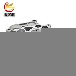 Die Casting Car Charger Aluminum Alloy Shell