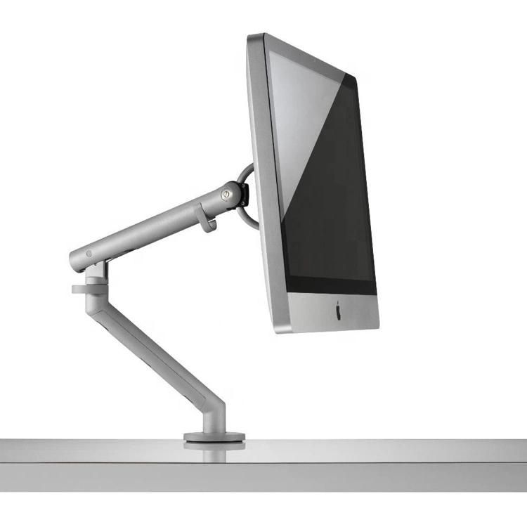 OEM Aluminum Die Casting for LED TV Wall Mount Display Bracket