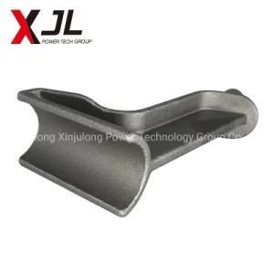 OEM Truck/Forklift Parts in Precision/ Lost Wax /Investment/Casting