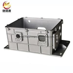 OEM Pressure ADC12 Die Casting Auto Parts