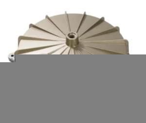 High Precision New Design Auto Parts with Aluminum Die Casting