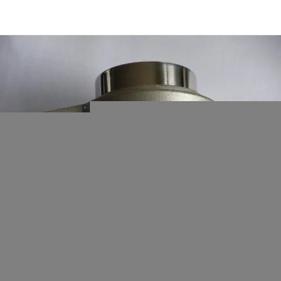 China Manufacturer OEM Precision Casting Services Metal Stainless Steel Parts Aluminium ...