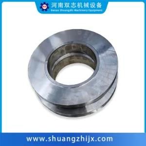 China Professional Manufacturer Alloy Steel Forged Ring
