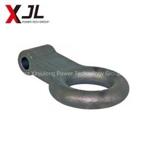 OEM Lost Wax /Investment/ Precision Casting for Truck/Auto Spare Parts