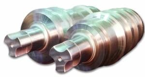 Adamite Steel Roll, Adamite Steel Rollfor Steel Rolling Mill, Mill Roll