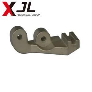 Lost Wax Casting by Carbon/Alloy/Stainless Steel High Quality Auto Part