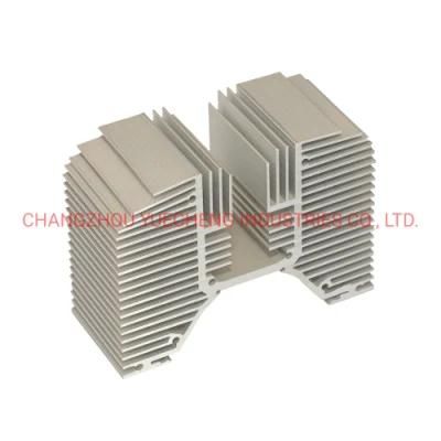 Aluminum Die Casting Heat Sink / Mold for Aluminum Wheel Low Pressure Die Casting