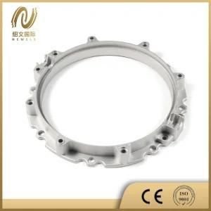 Chinese Suppliers Aluminum Die Casting Parts CNC Investment Casting Parts