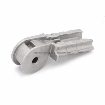 Factory OEM Qingdao Factory Aluminum Gray Iron Die Casting Aluminum Parts