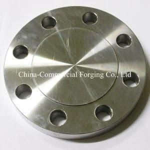 Certificated Welding Neck Flange Socket Welding Flange Threaded Flanges