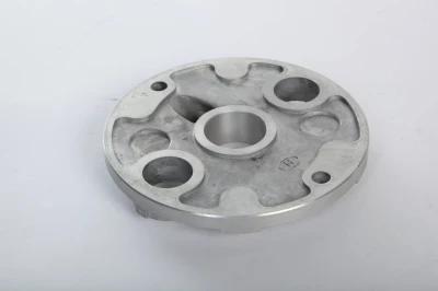 Various Aluminum Sand Casted Part