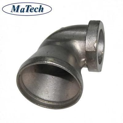 Customized Stainless Steel Precision Casting