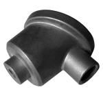 Precision Metal Stamping Parts for Auto Parts
