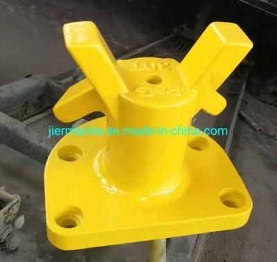 Stag Horn Marine Mooring Bollard Marine Parts