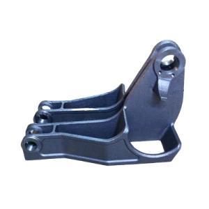 China Foundry Customized Steel Parts Casting for Agricultural Machinery