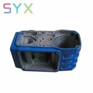 Syx Dongguan Custom Vechile Shell by Die Casting Machining Process